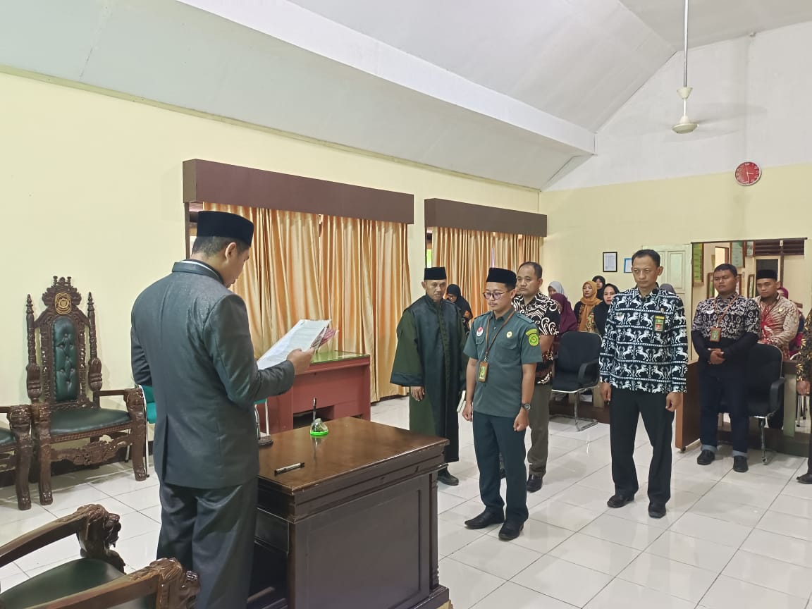 20220828 Pelantikan Prakom 3