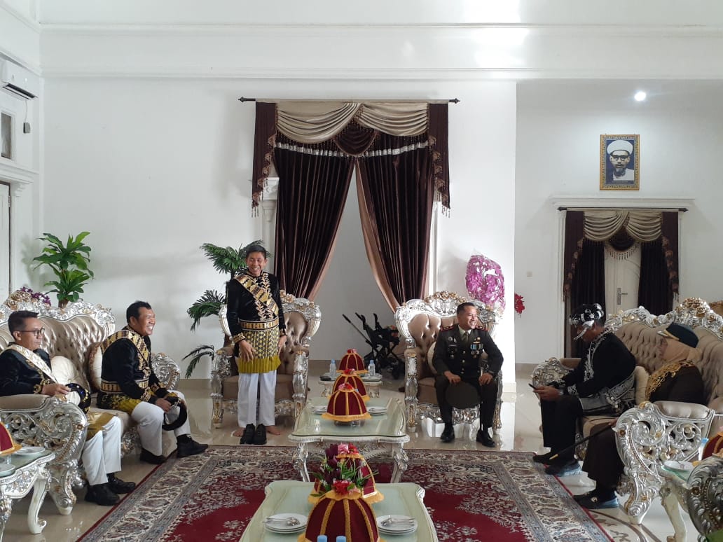 20221205 Upacara HUT Morowali 3