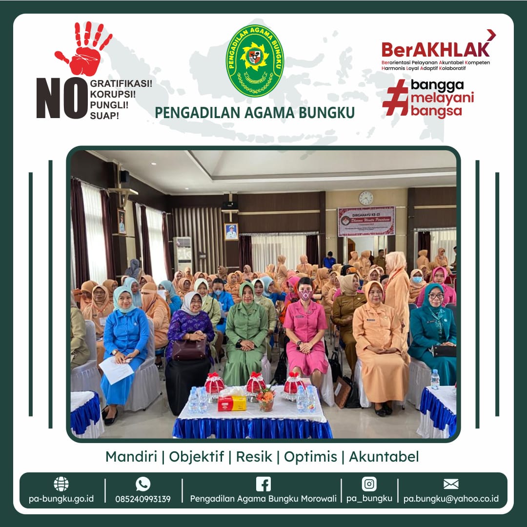 Berita 20221213 Dharma Wanita