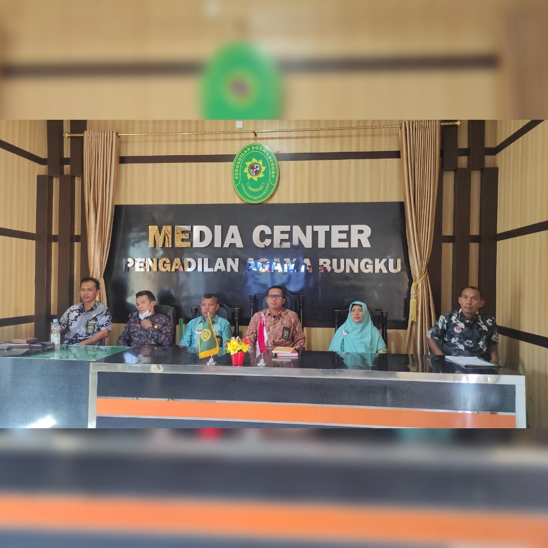 Berita 20221216 Bimtek 1