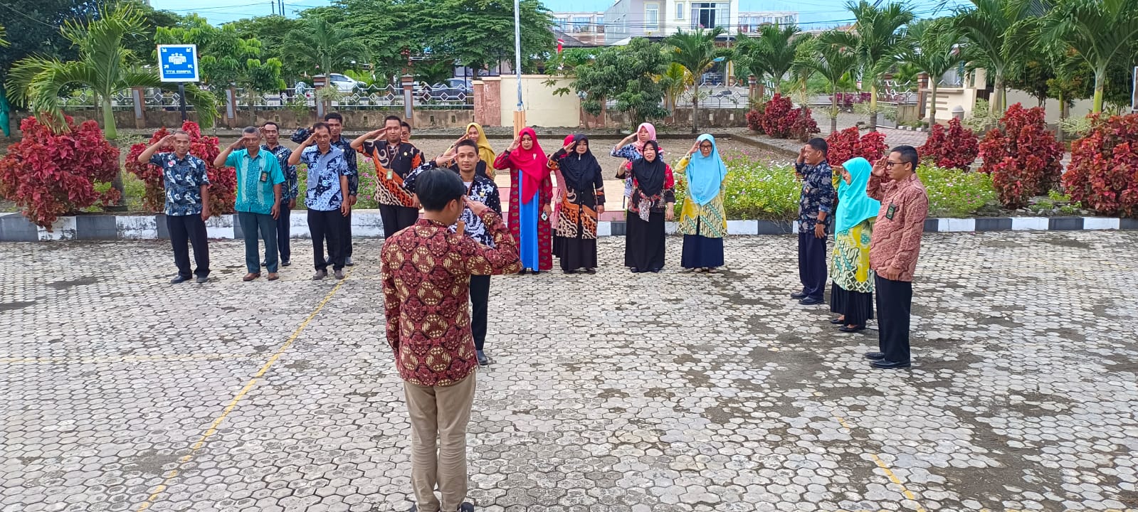 Berita 20221216 Apel Sore 1