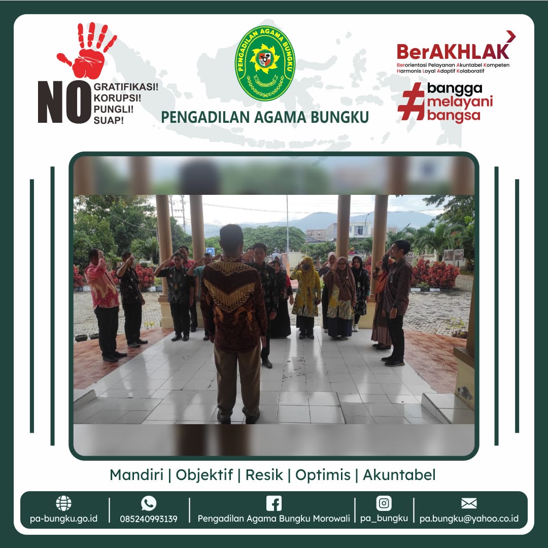 Berita 20221223 Apel Sore