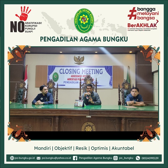 cloosing mmeting apm 2022 a