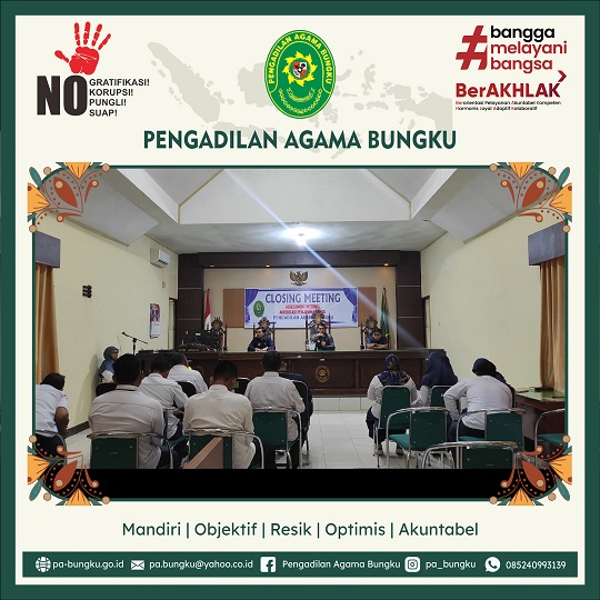 closing meeting apm 2022 b