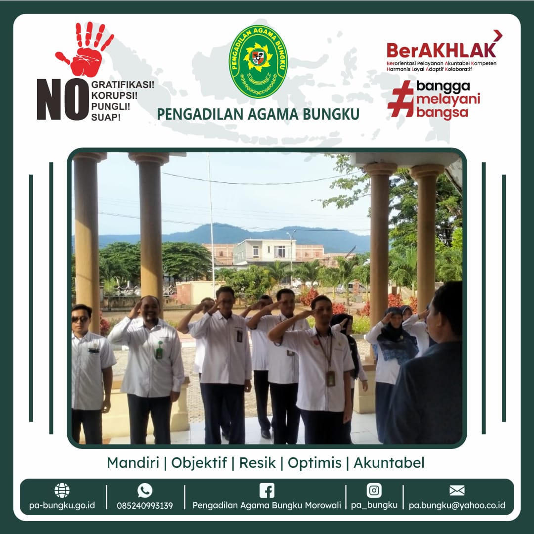 Berita 20230102 Apel Pagi