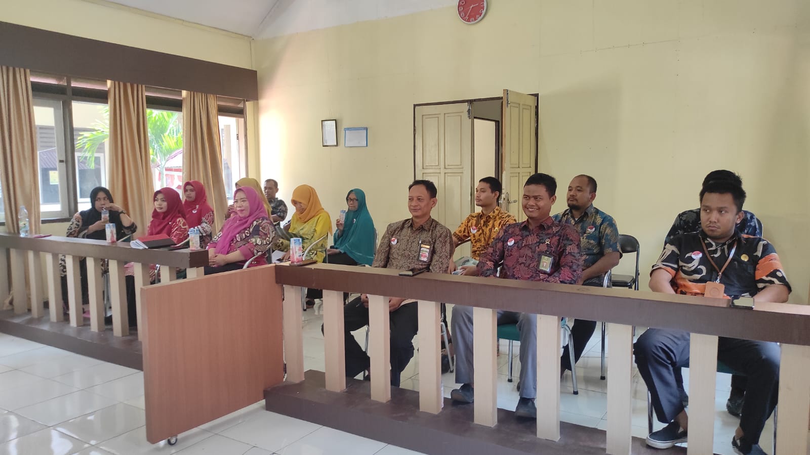 Berita 20230105 Rapat 1