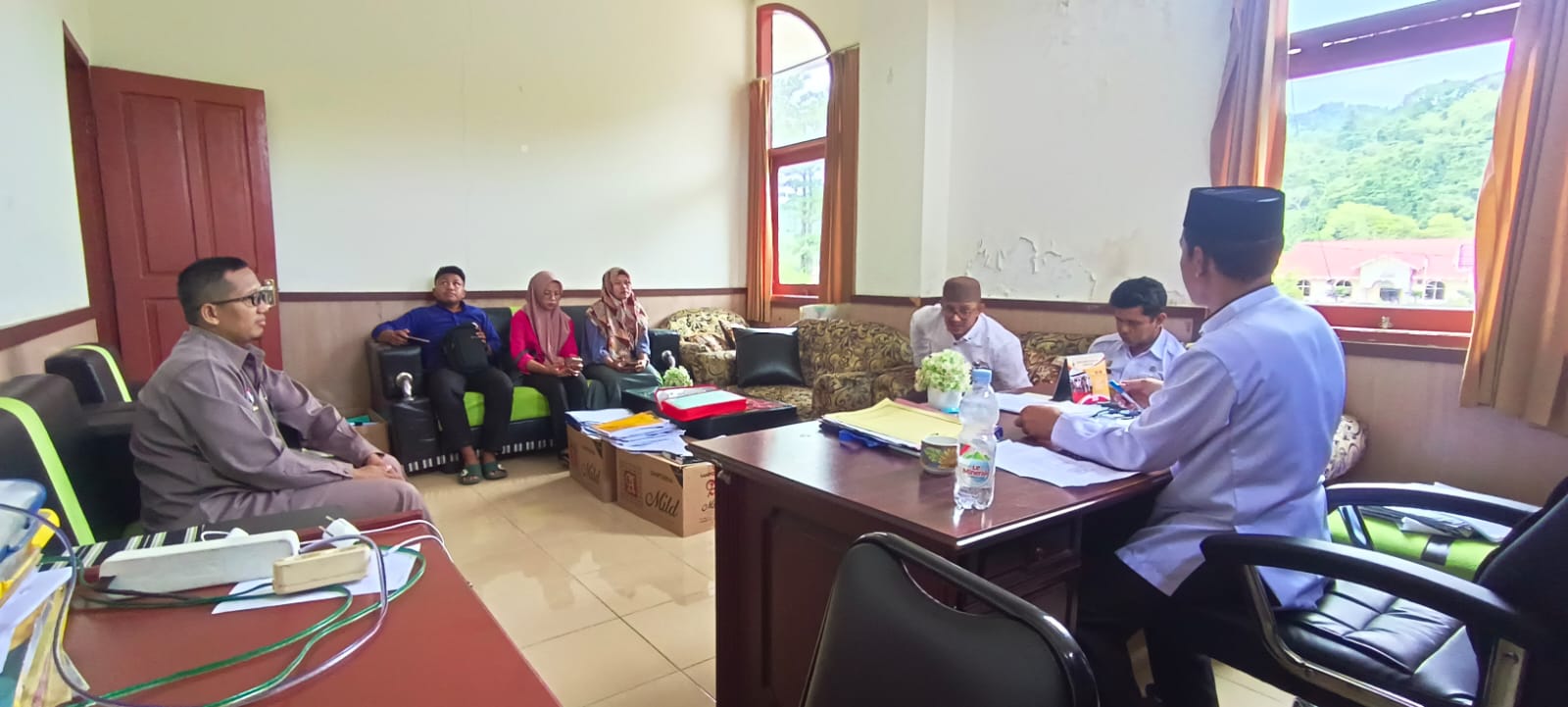 Berita 20230216 Kunjungan morut 2