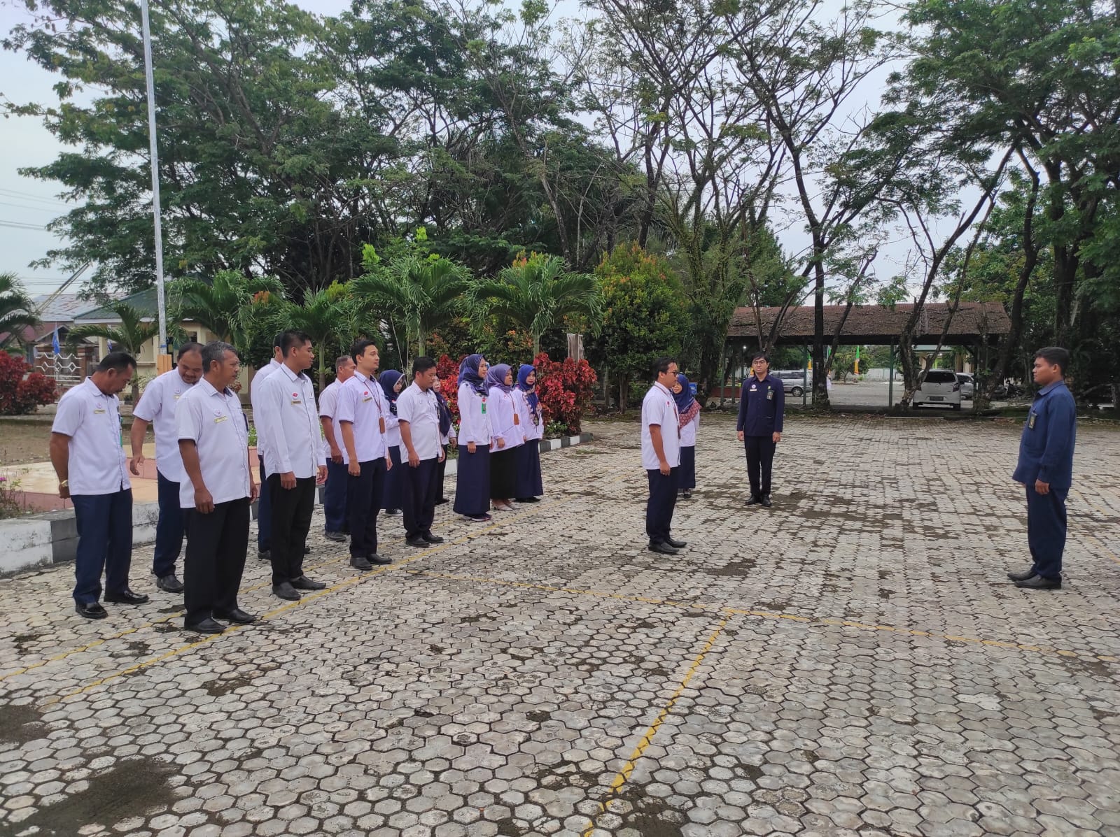 Berita 20230227 Apel Pagi 1