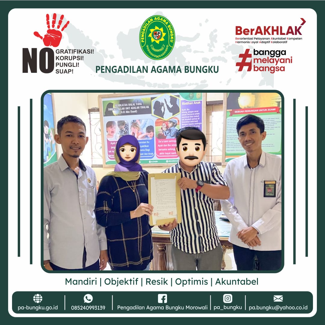 Berita 20230605 Mediasi