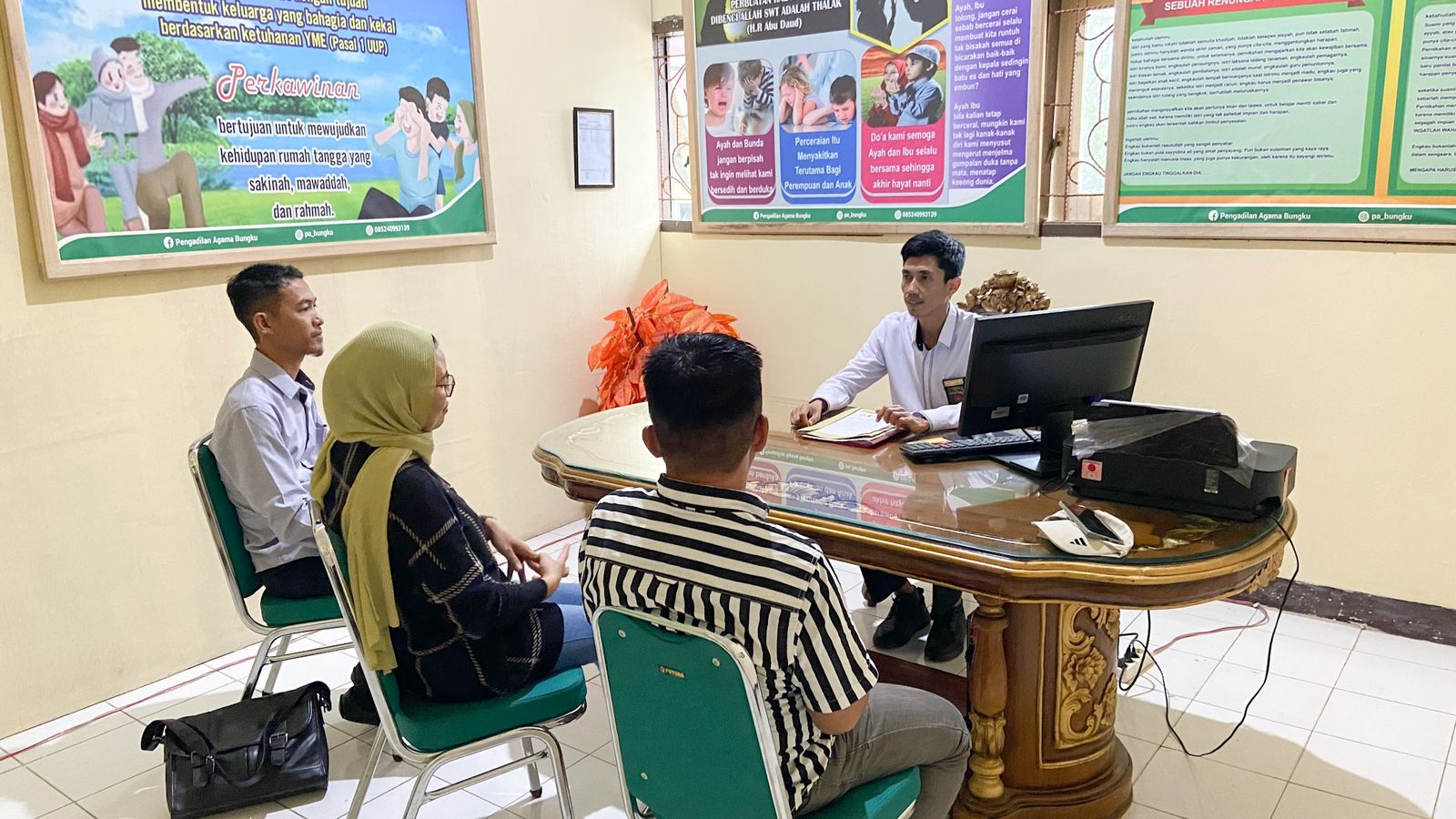 Berita 20230605 Mediasi 2