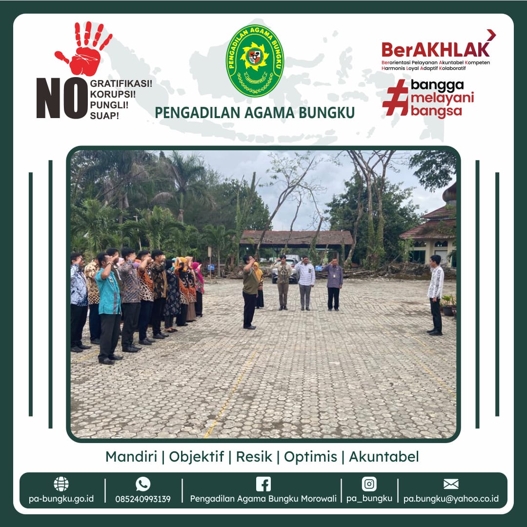 Berita 20230915 apel sore