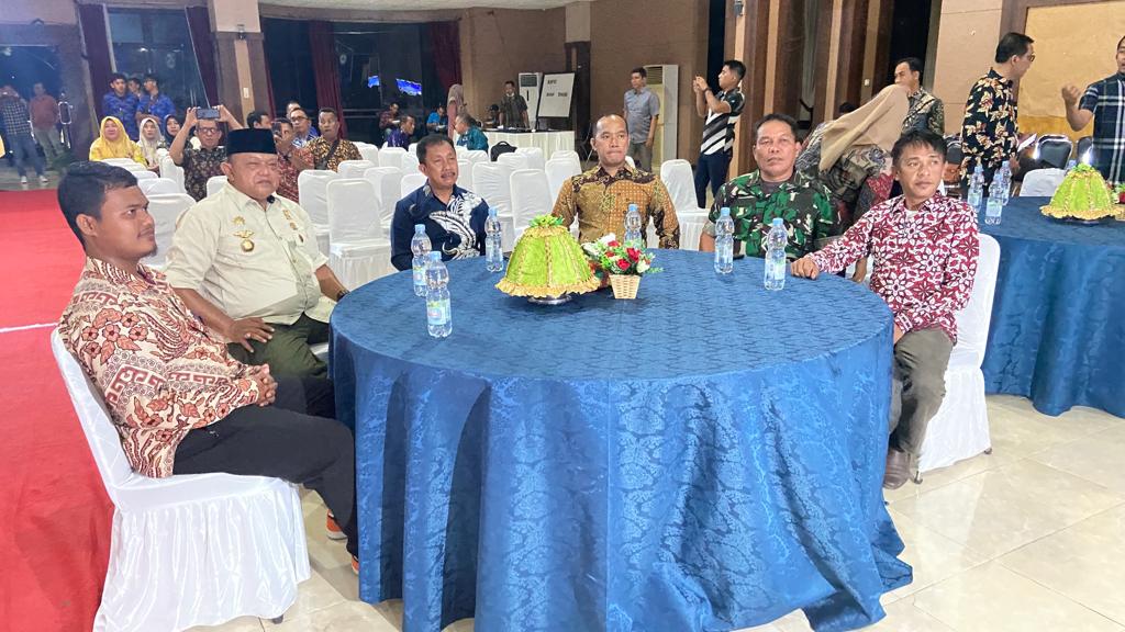 rakor dinas kominfo 2