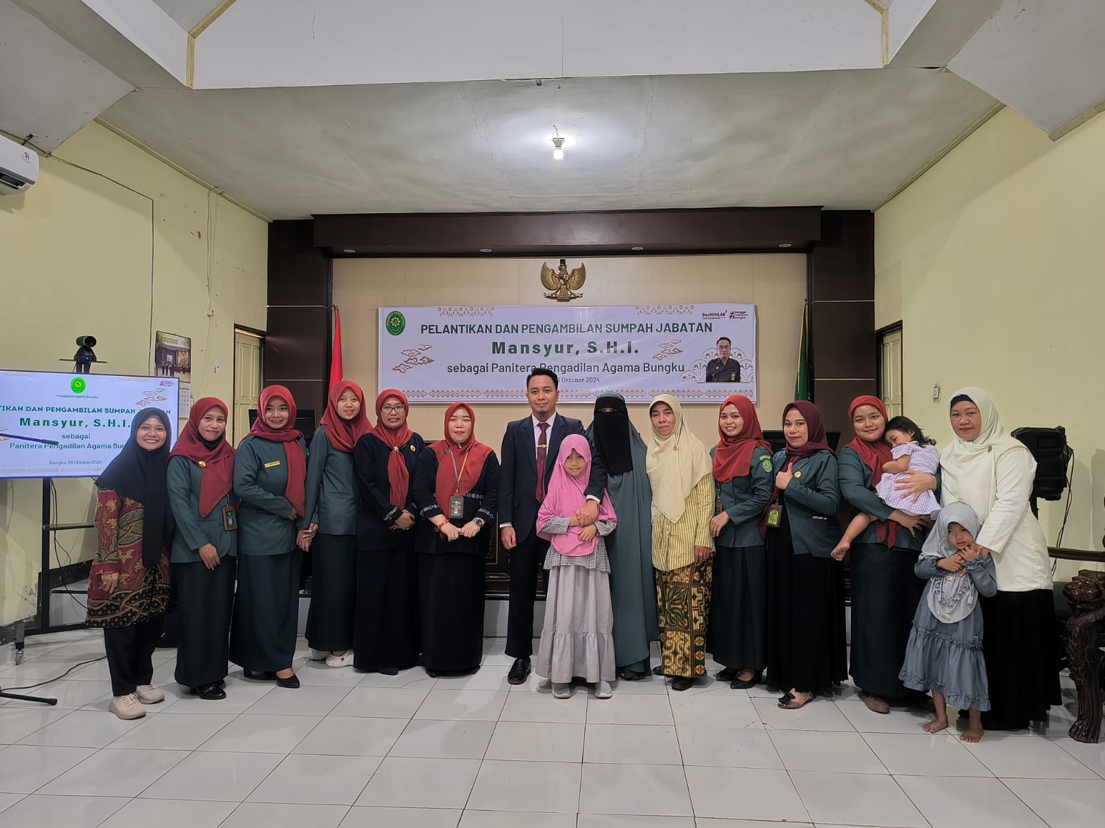 20241030 pelantikan