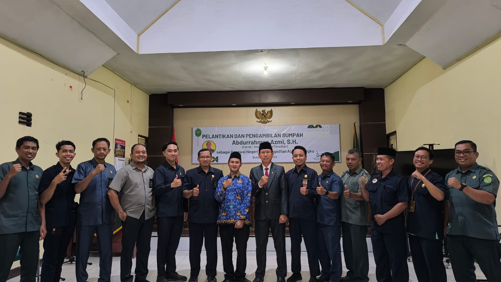 20250507 Pelantikan2