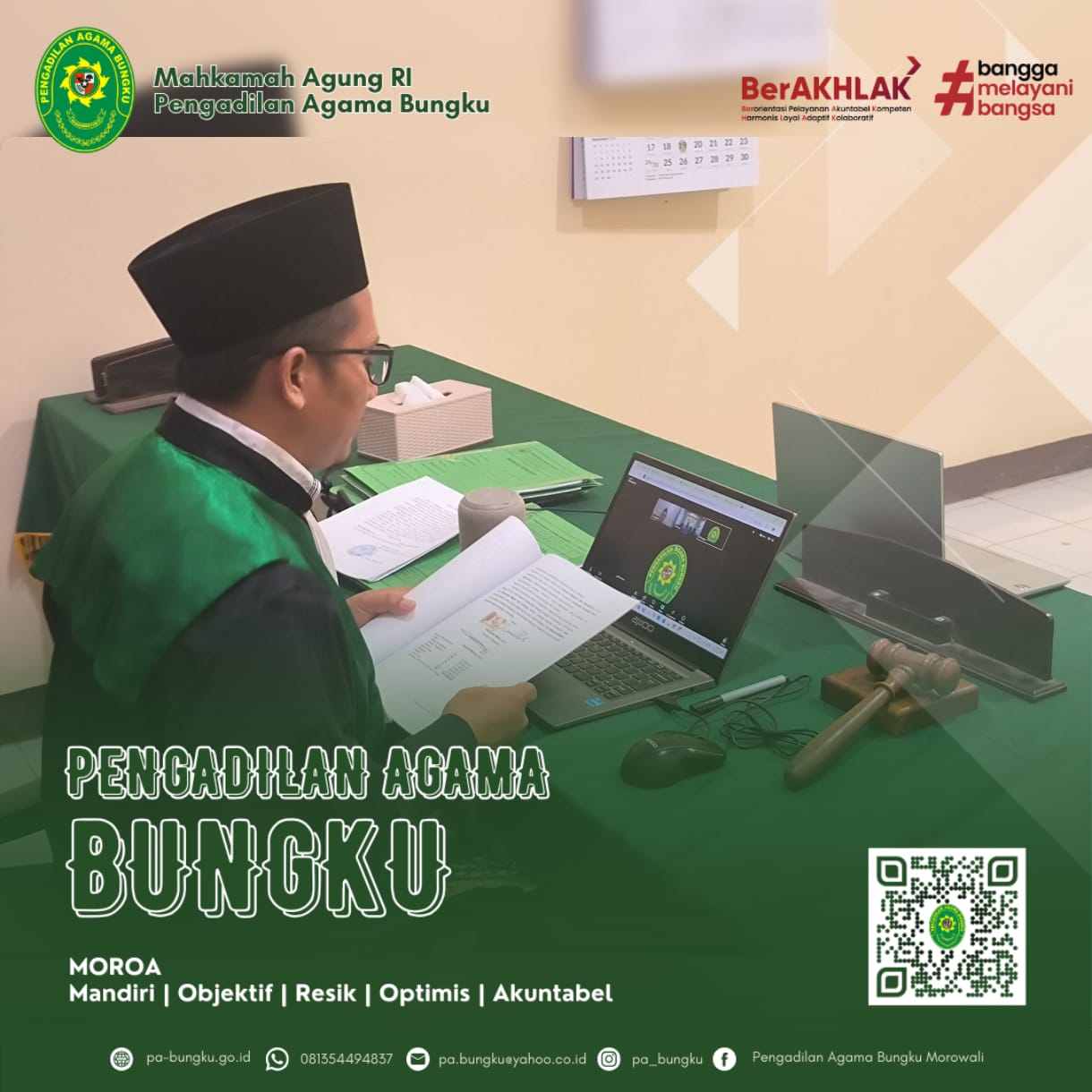 20250826 sidang virtual pa praya