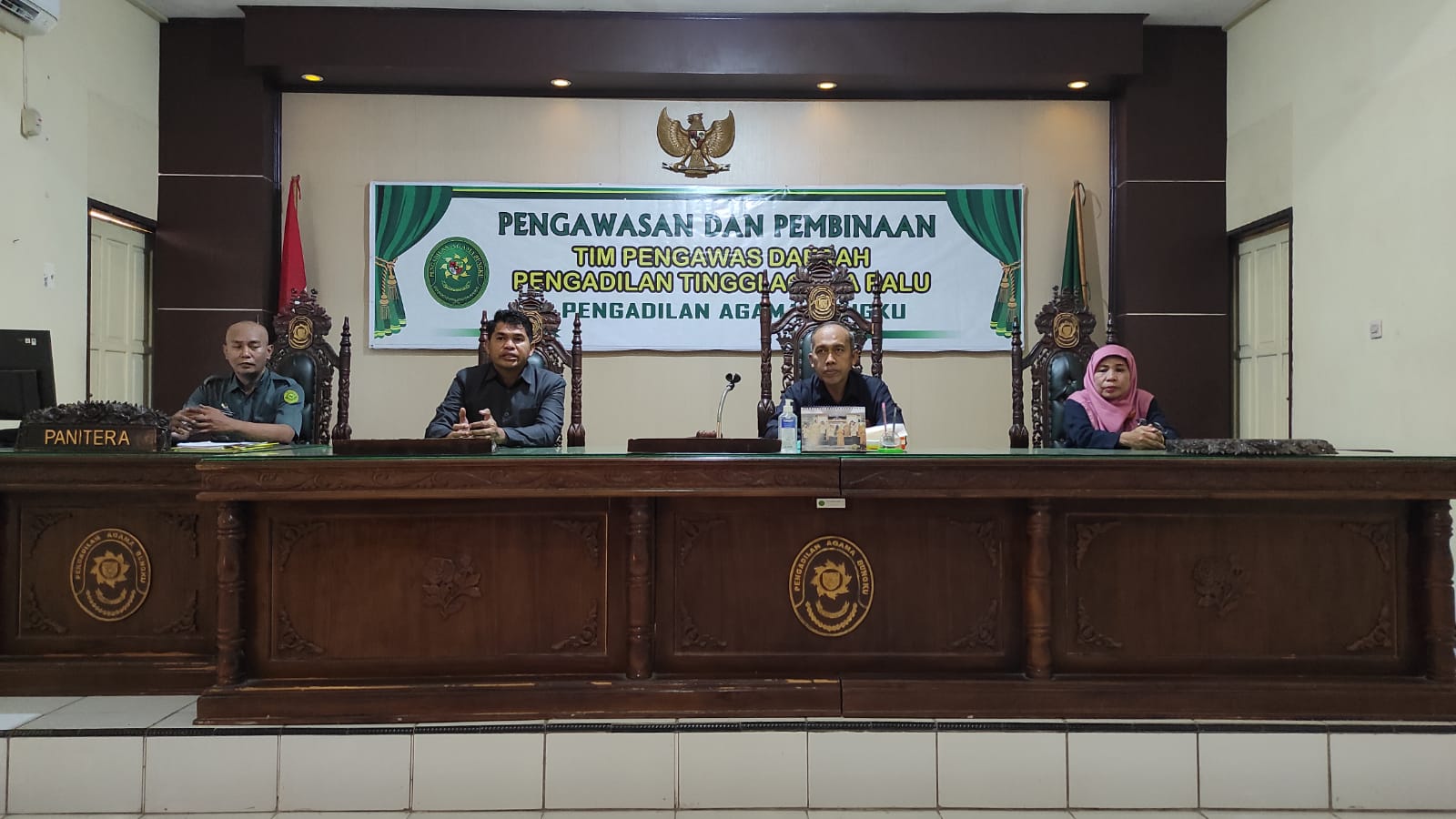 20220517 Berita Pengawasan PA Bungku 1