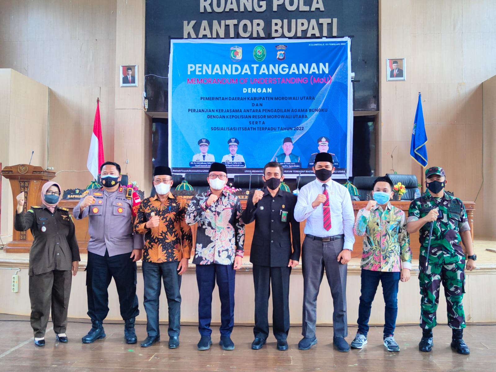 Berita 20220204 Mou Morut 1