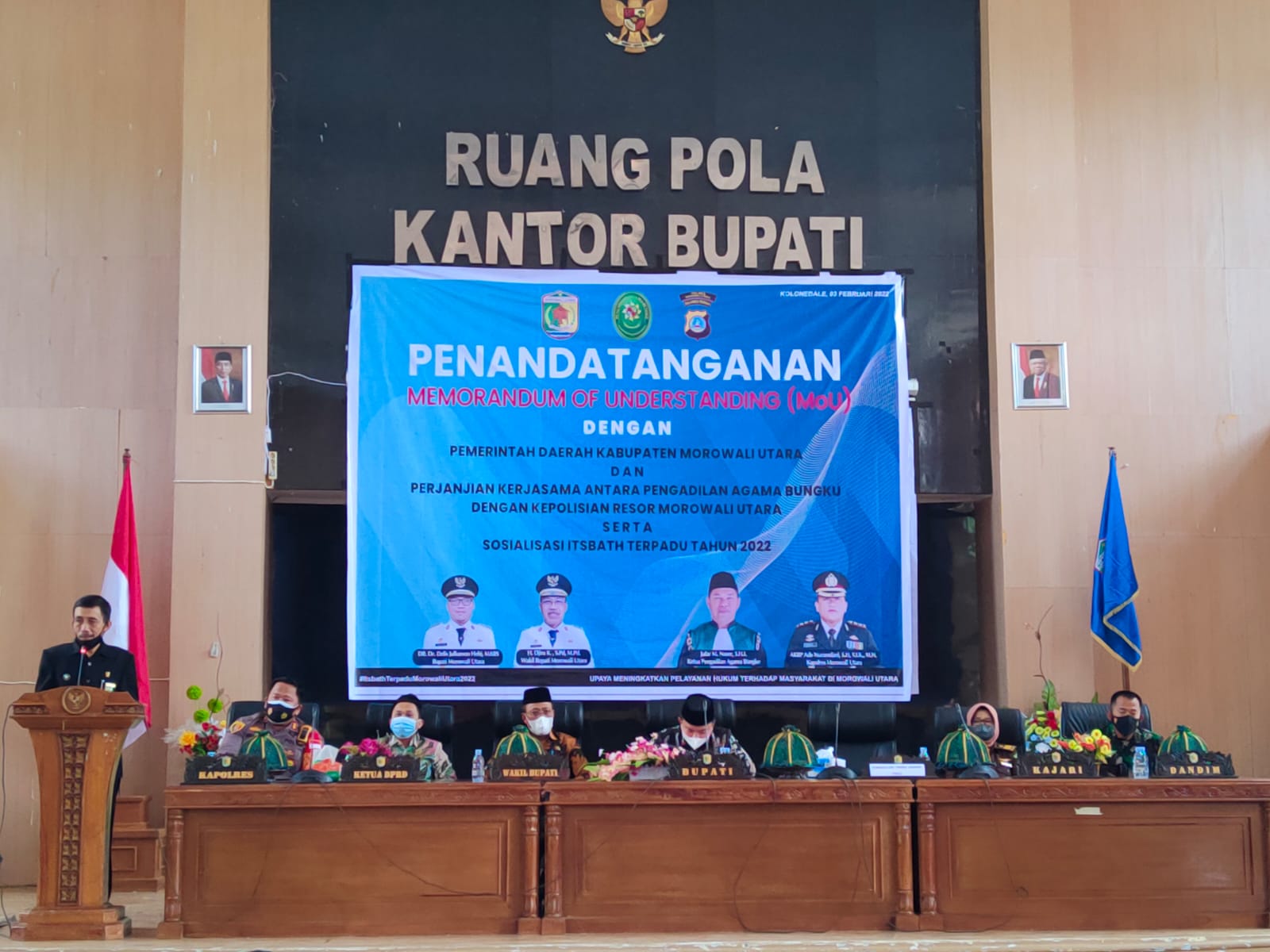 Berita 20220204 Mou Morut 2