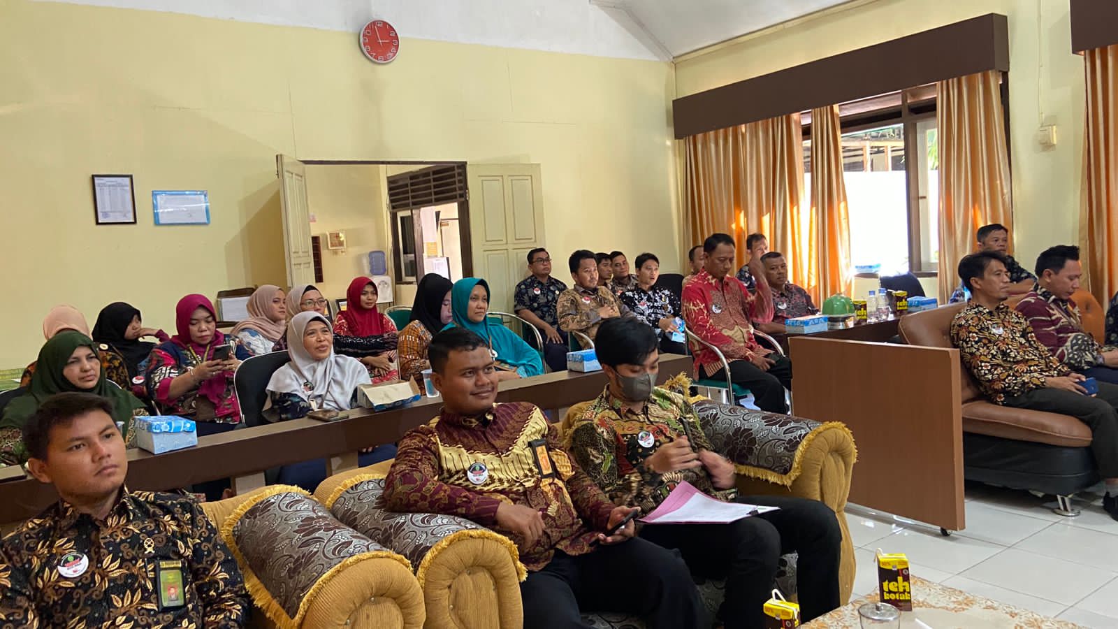 Berita 20220630 Pembinan PTA 2